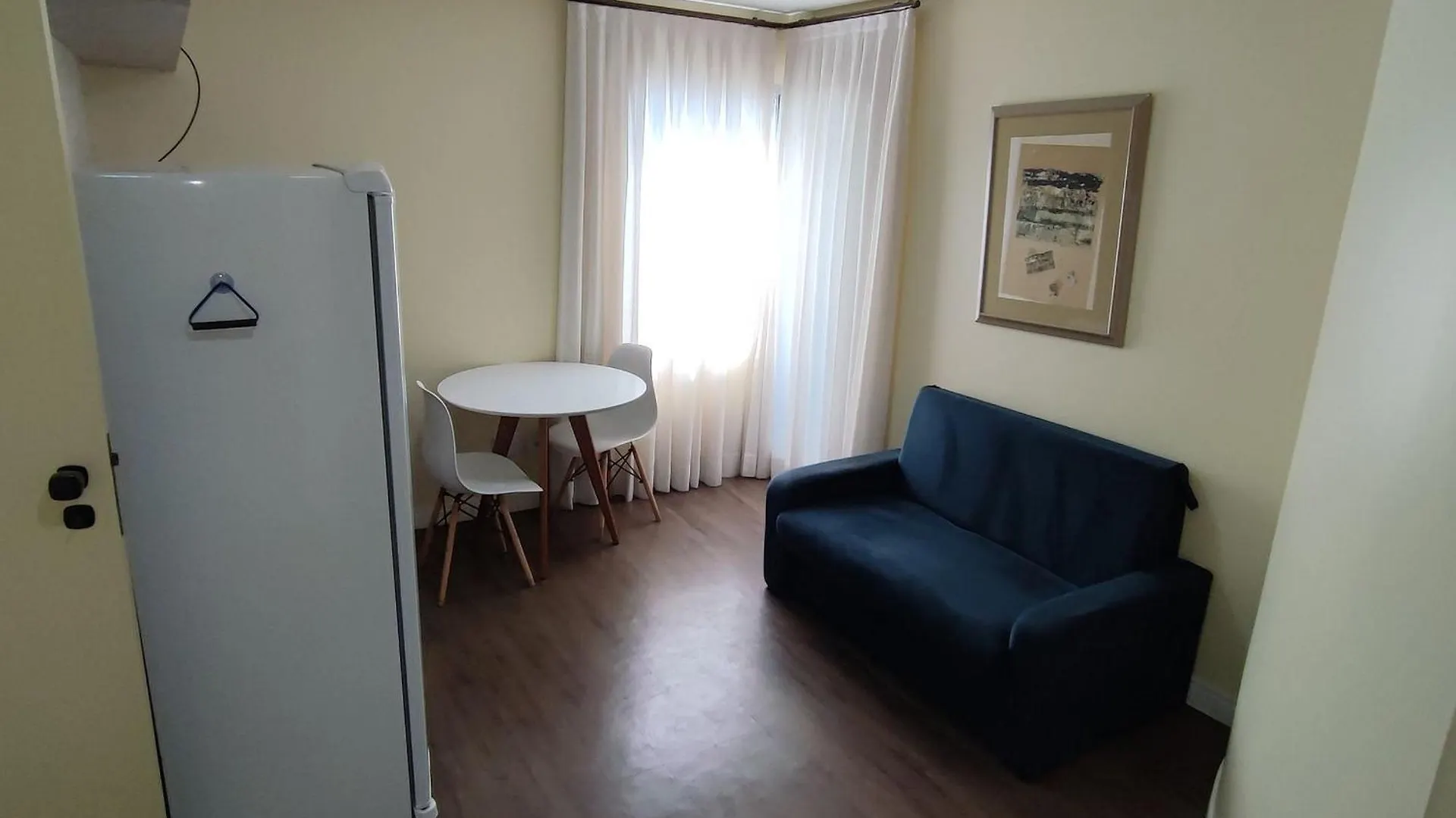 Apartment Apartamento Alucinante, Liberdade , Hakka E Hosp Sao Paulo