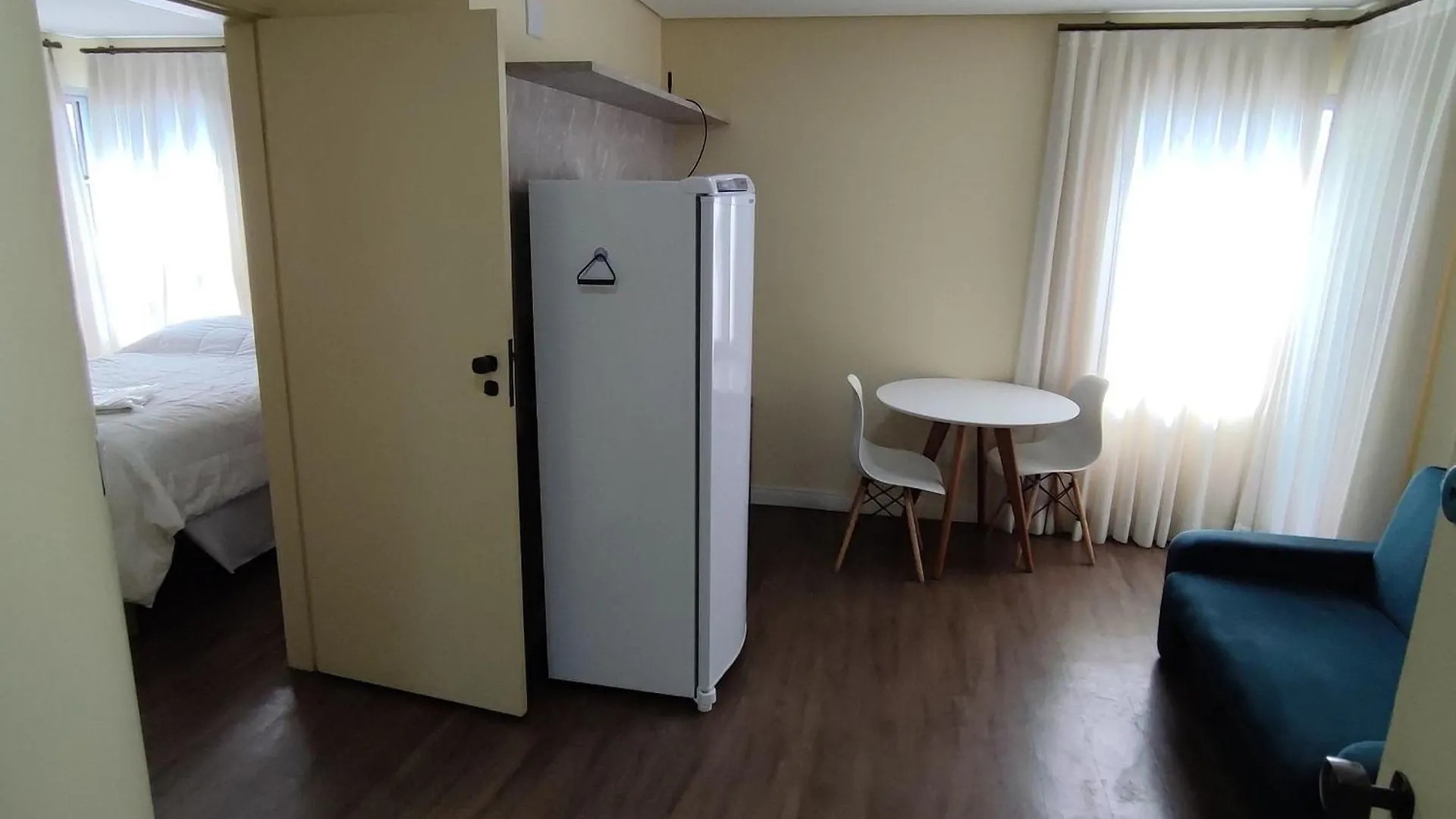 Apartment Apartamento Alucinante, Liberdade , Hakka E Hosp Sao Paulo Brazil