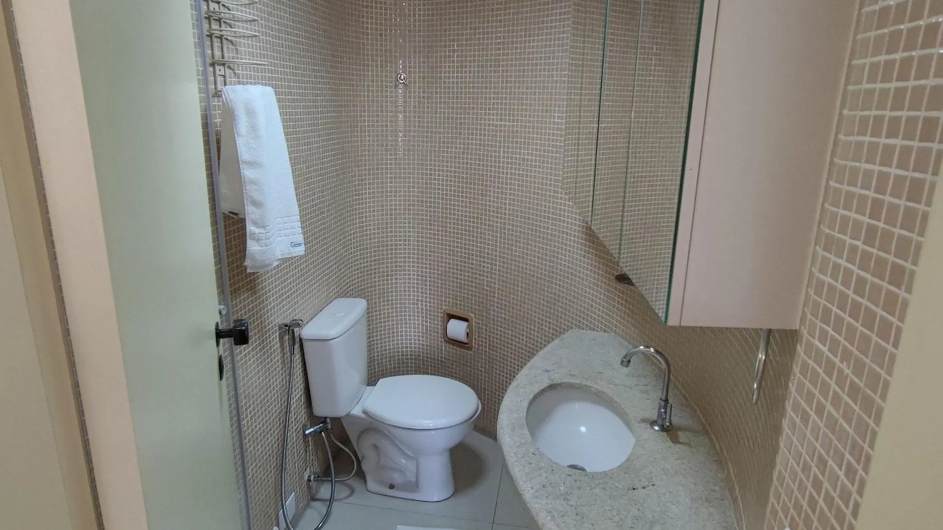 Apartment Apartamento Alucinante, Liberdade , Hakka E Hosp Sao Paulo