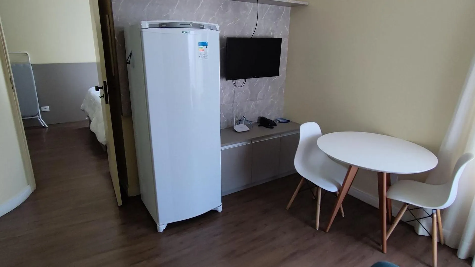 Apartamento Alucinante, Liberdade , Hakka E Hosp Sao Paulo Brazil