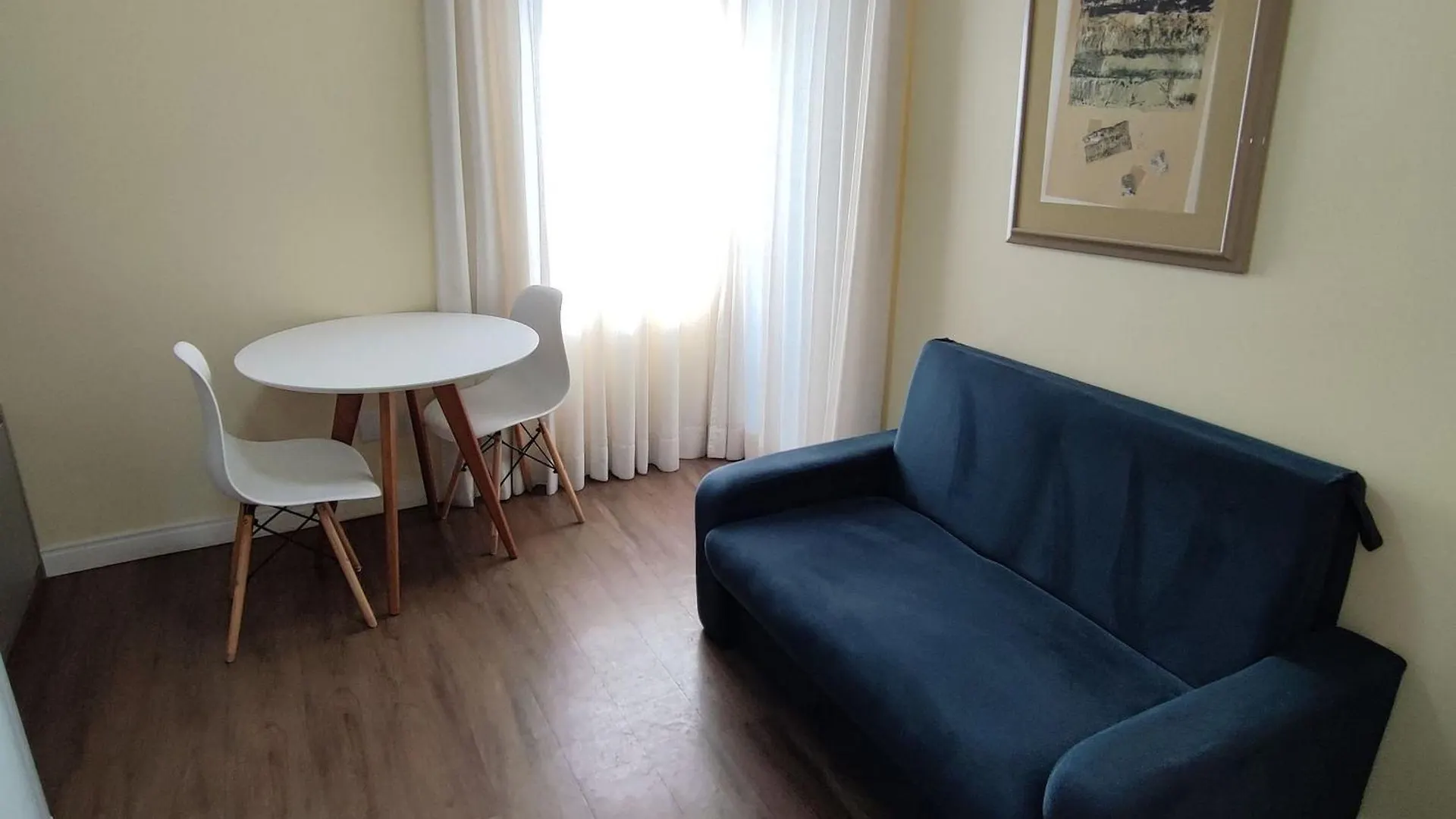 Apartamento Alucinante, Liberdade , Hakka E Hosp Sao Paulo 0*,