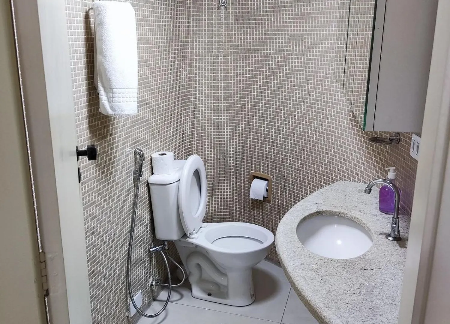 Apartamento Alucinante, Liberdade , Hakka E Hosp Sao Paulo