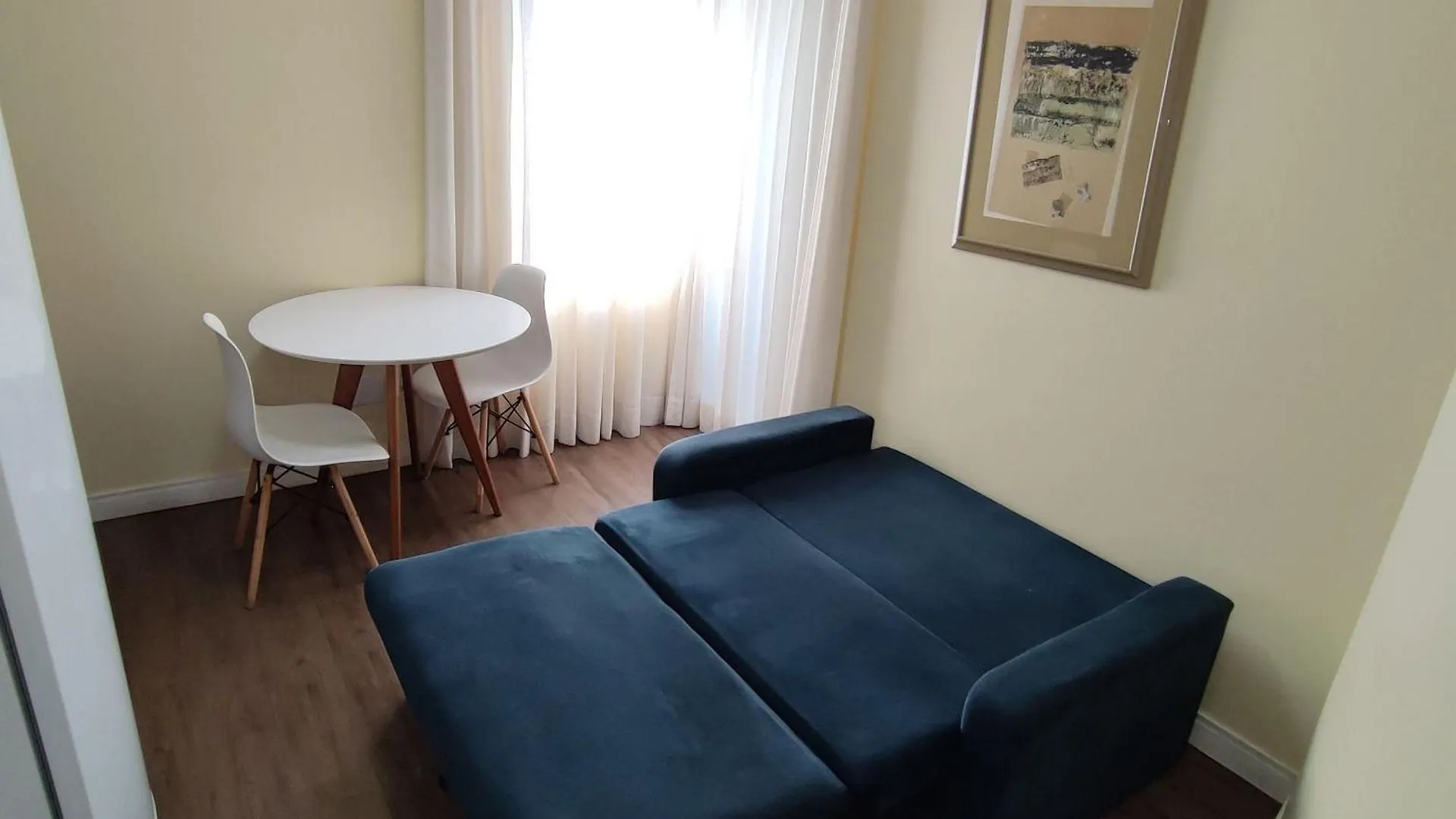 Apartamento Alucinante, Liberdade , Hakka E Hosp Sao Paulo Apartment