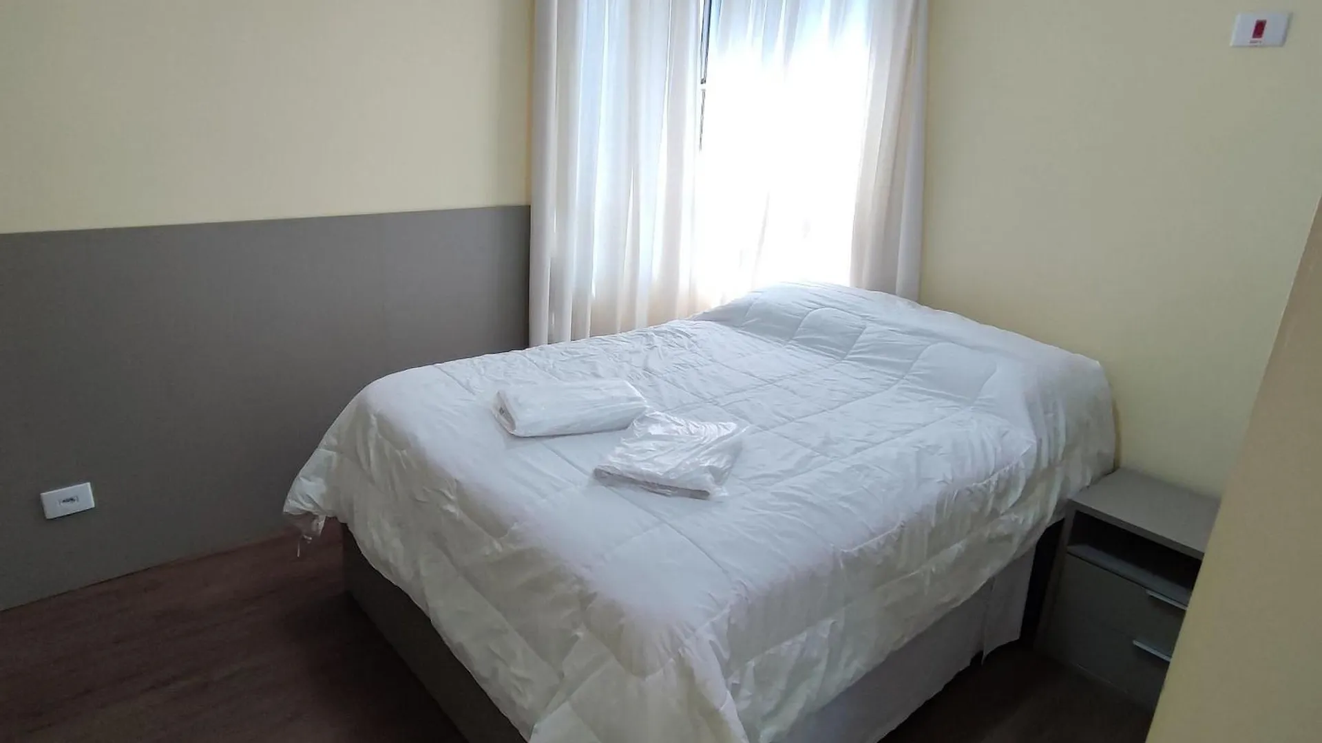 Apartamento Alucinante, Liberdade , Hakka E Hosp Sao Paulo