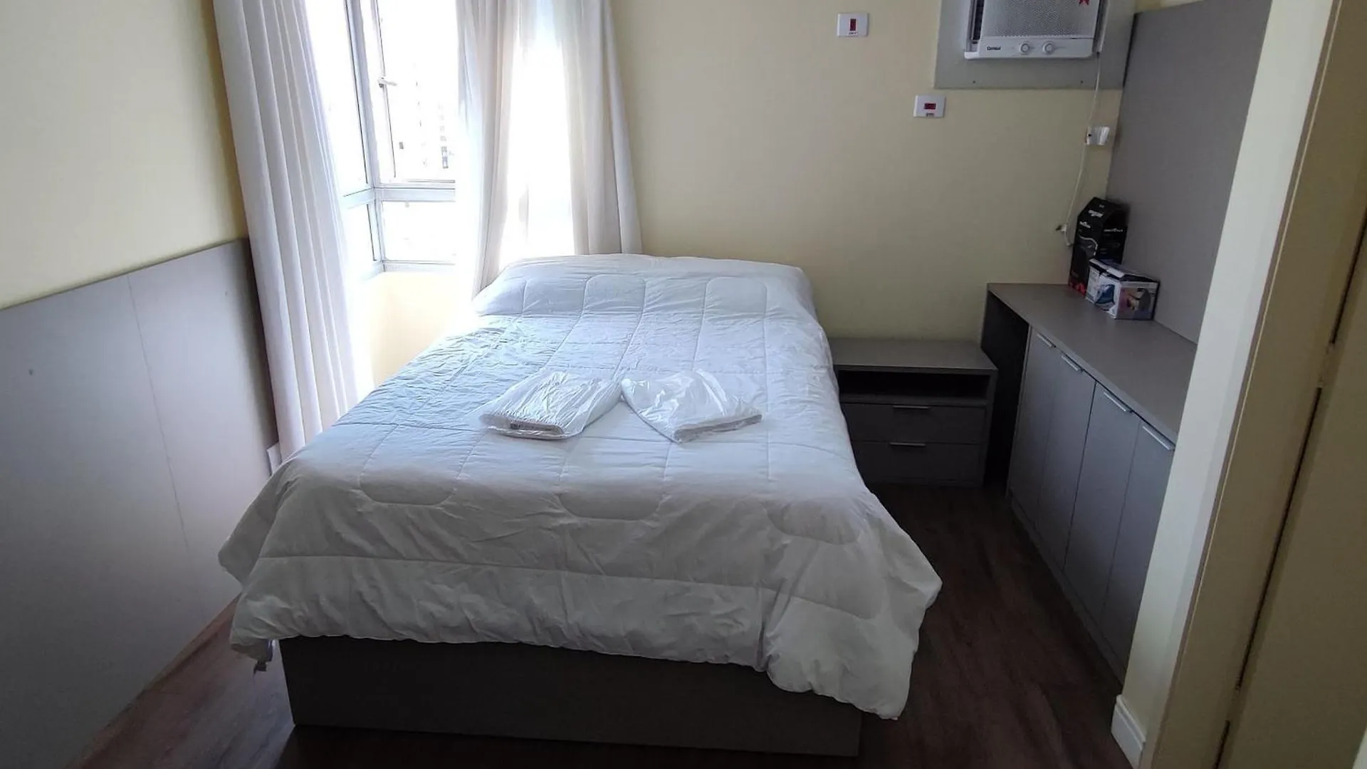 Apartment Apartamento Alucinante, Liberdade , Hakka E Hosp Sao Paulo